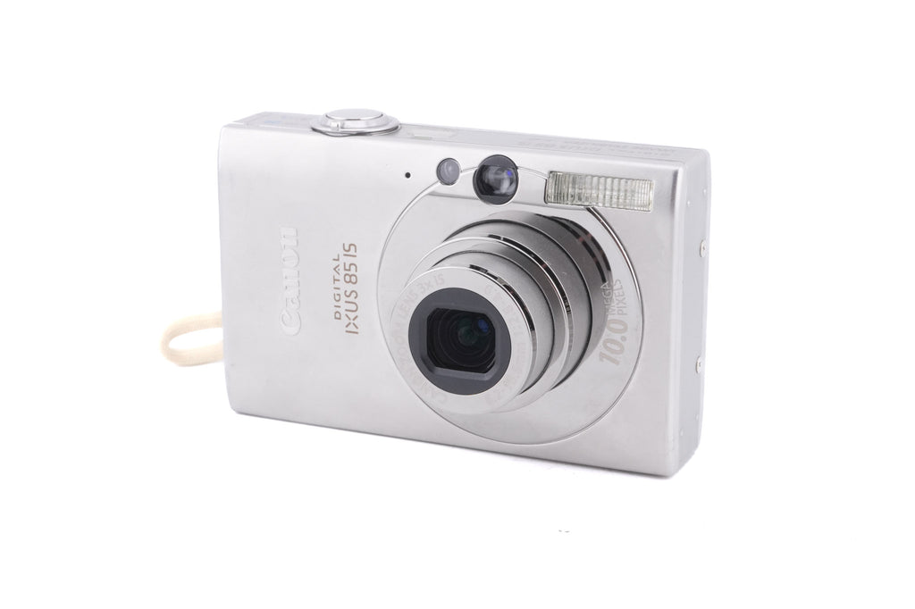 Canon IXUS 85 IS