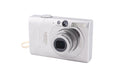 Canon IXUS 85 IS