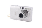 Canon IXUS 85 IS