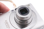 Canon IXUS 85 IS