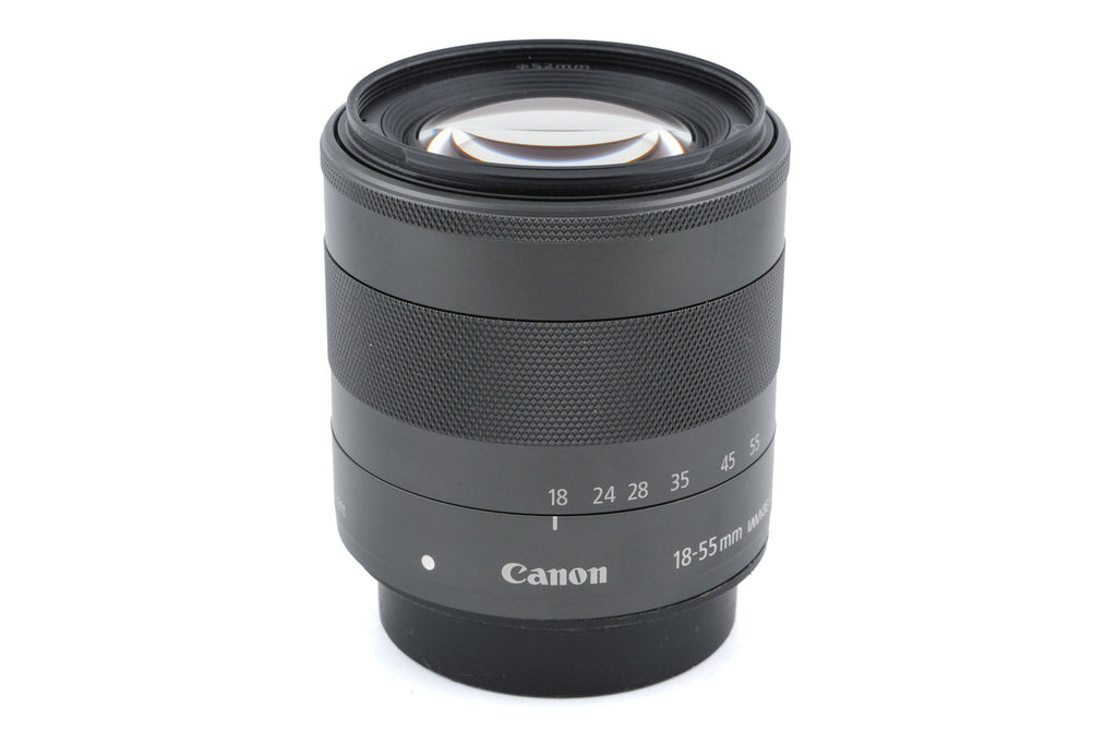 Canon 18-55mm f3.5-5.6 IS STM