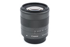Canon 18-55mm f3.5-5.6 IS STM