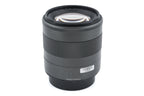 Canon 18-55mm f3.5-5.6 IS STM