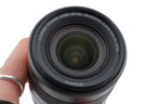 Canon 18-55mm f3.5-5.6 IS STM