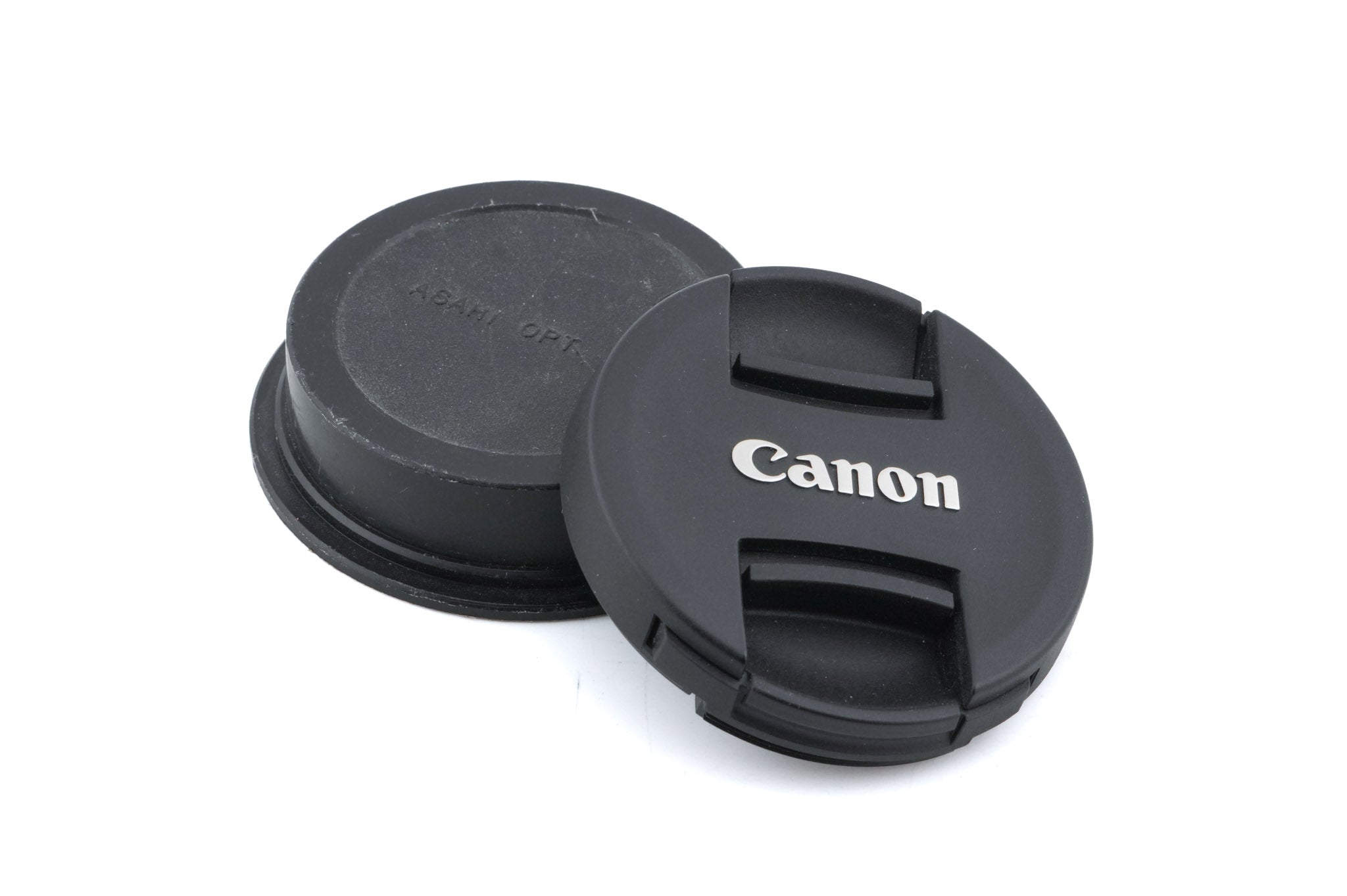 Canon 18-55mm f3.5-5.6 IS STM