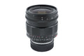 Voigtländer 21mm f1.4 Nokton Aspherical