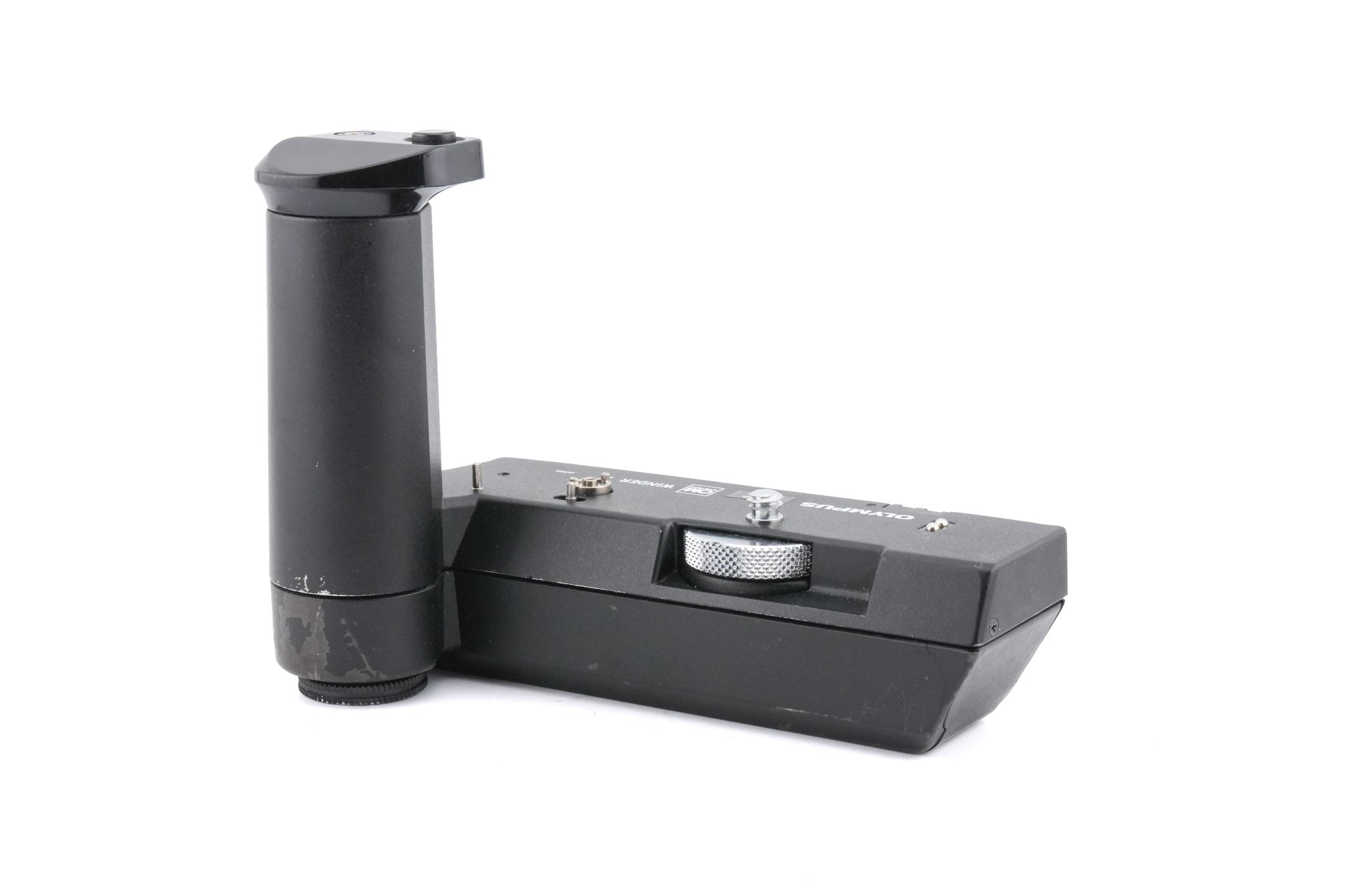 Olympus Winder 1
