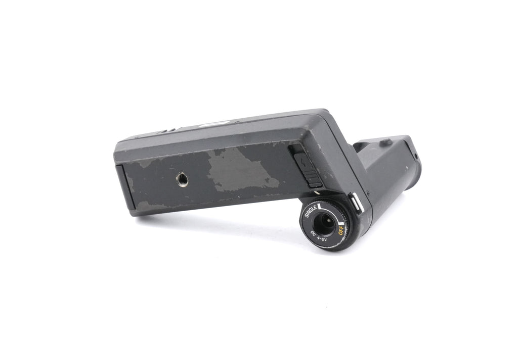 Olympus Winder 1