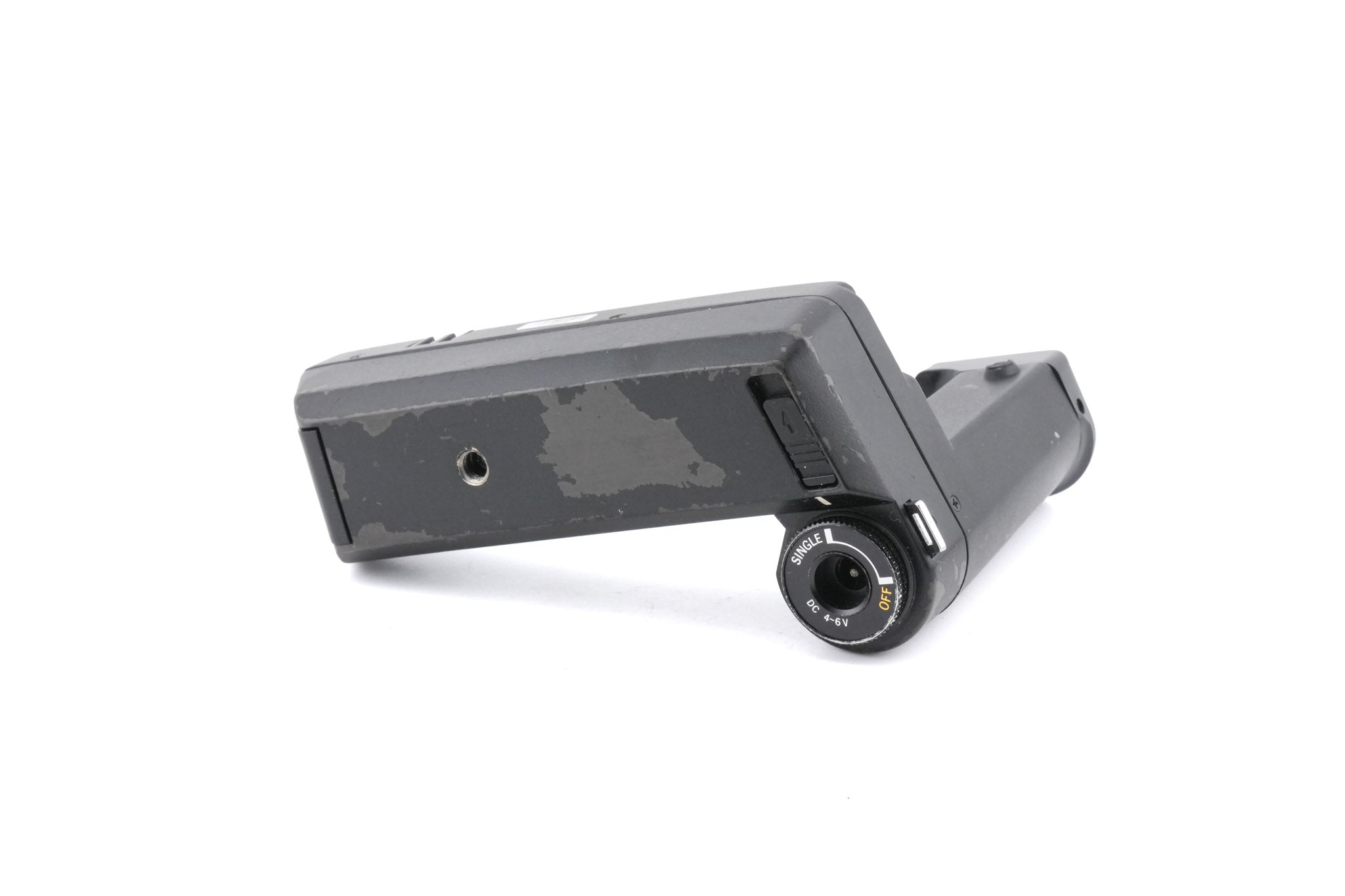 Olympus Winder 1