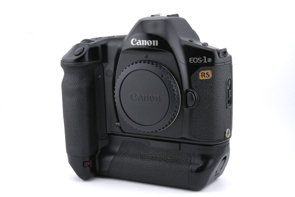 Canon EOS-1N RS