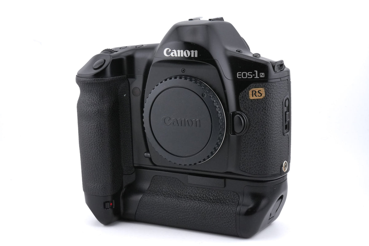 Canon EOS-1N RS
