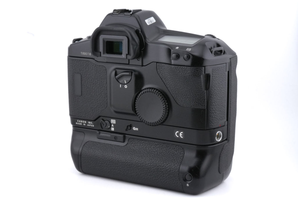 Canon EOS-1N RS