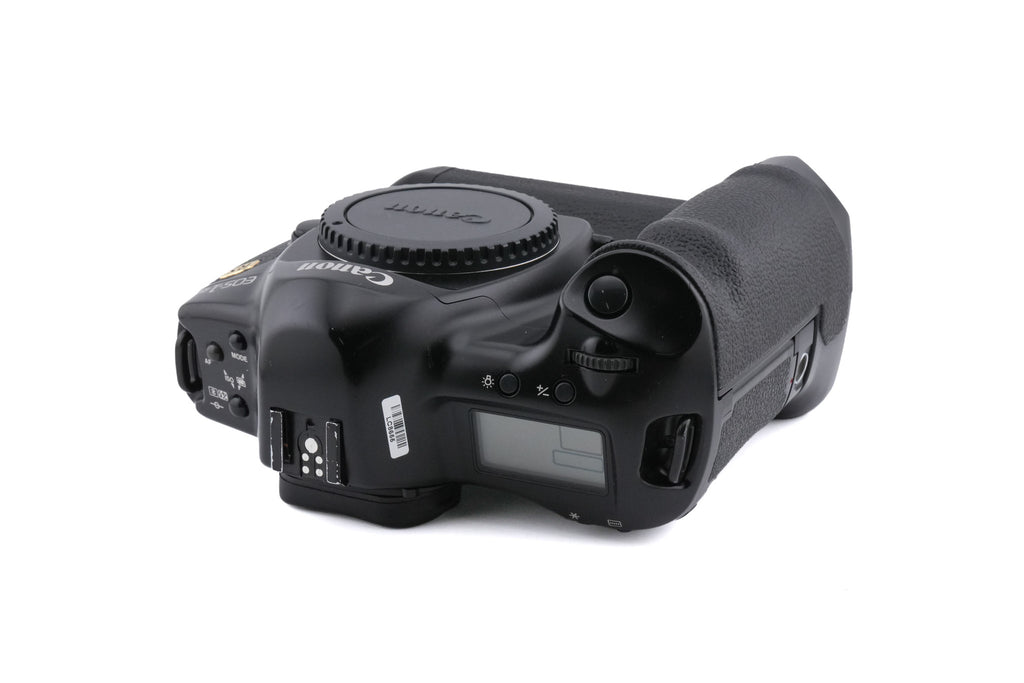 Canon EOS-1N RS