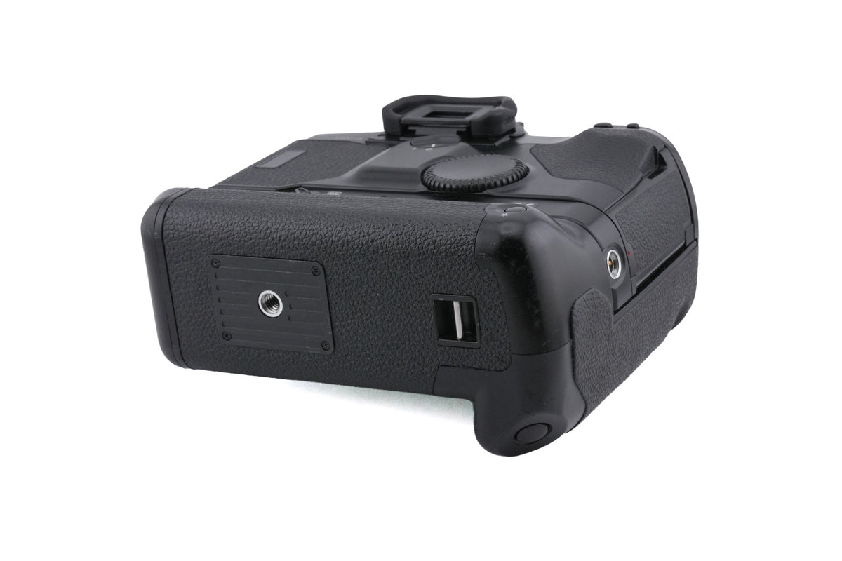 Canon EOS-1N RS