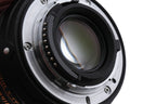 Nikon 50mm f1.8 AF-S Nikkor G