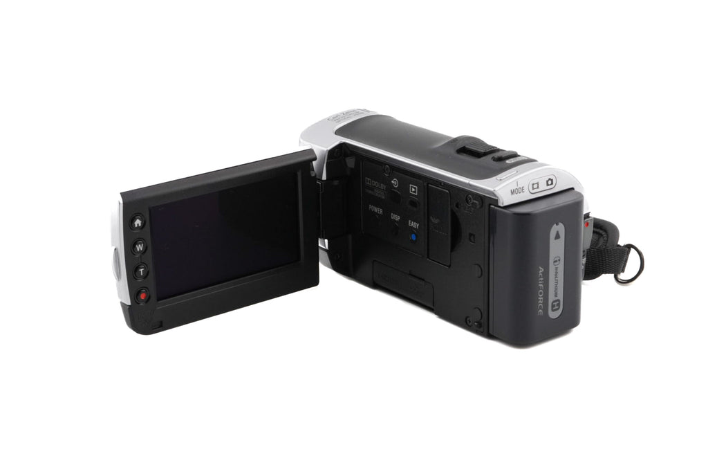 Sony Handycam HDR-CX105E