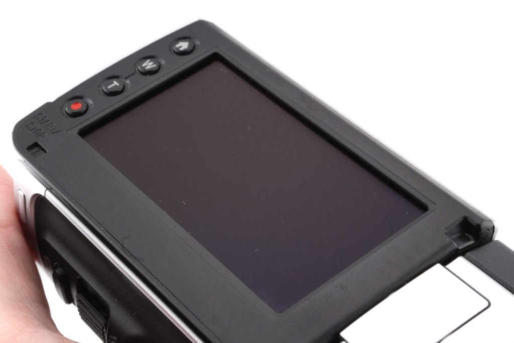 Sony Handycam HDR-CX105E