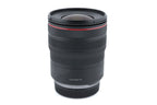 Canon 14-35mm f4 L IS USM