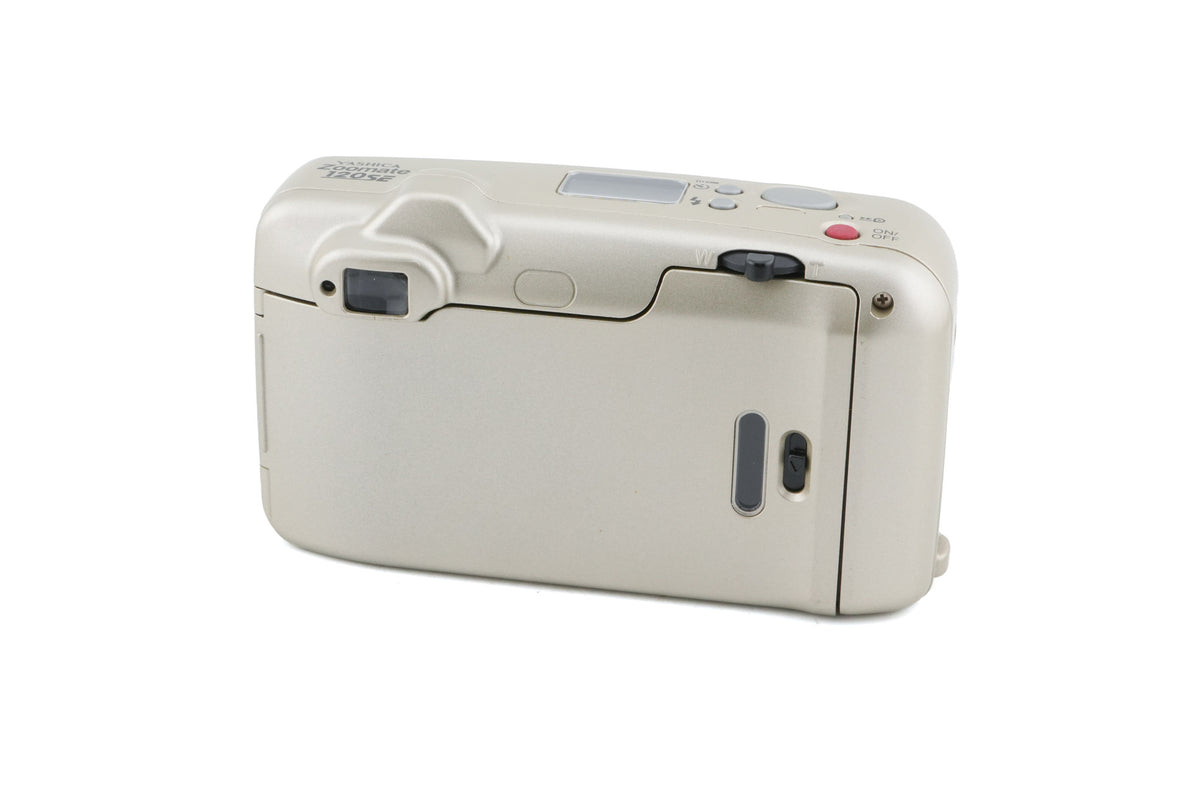 Yashica Zoomate 120SE