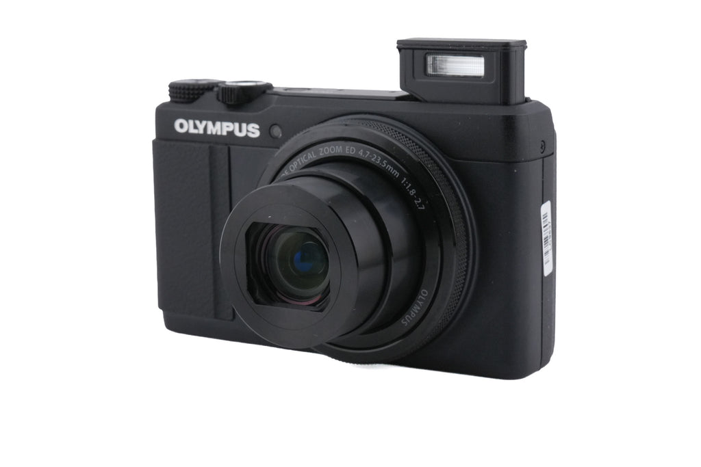 Olympus Stylus XZ-10