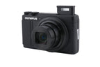 Olympus Stylus XZ-10