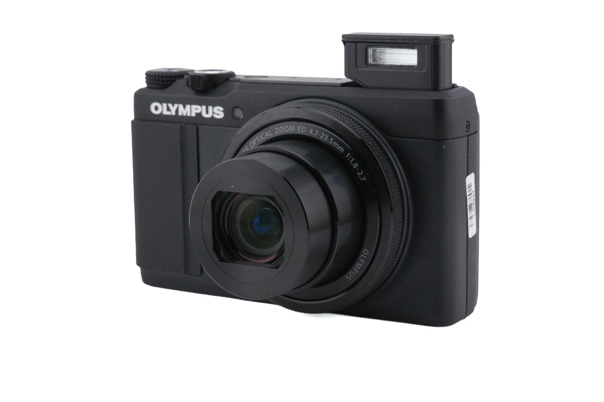 Olympus Stylus XZ-10