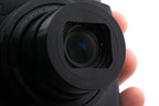 Olympus Stylus XZ-10