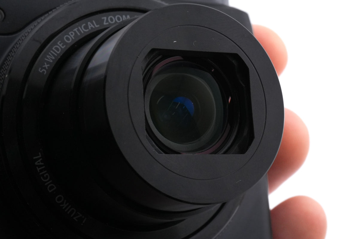 Olympus Stylus XZ-10