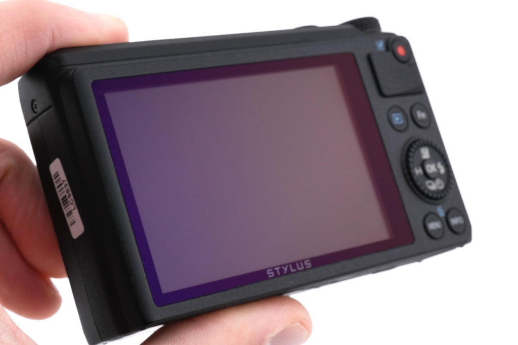 Olympus Stylus XZ-10