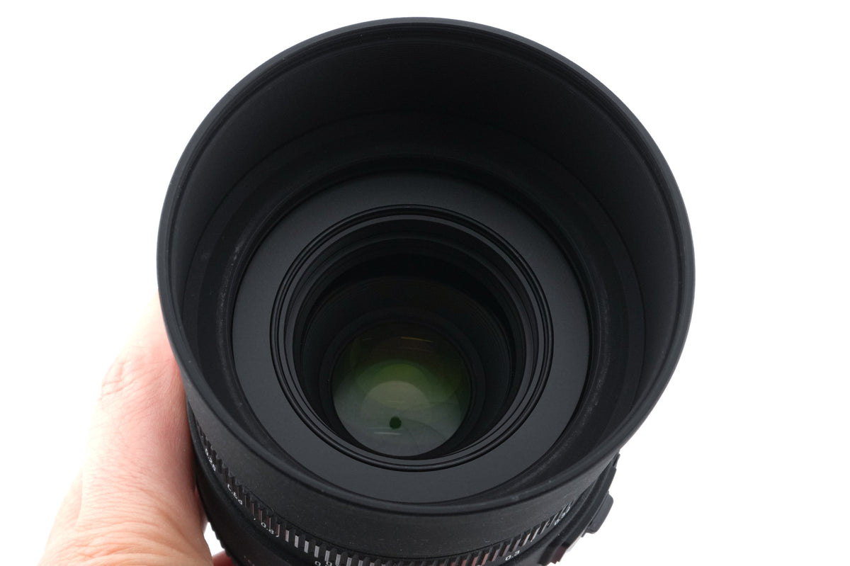 Sigma 70mm f2.8 EX DG Macro