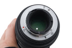 Sigma 70mm f2.8 EX DG Macro