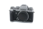 Fujifilm X-T1