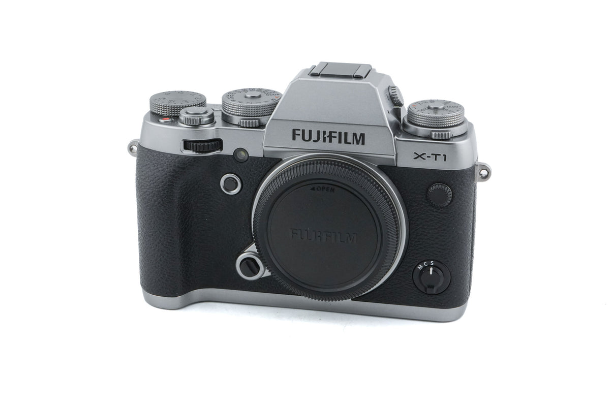 Fujifilm X-T1