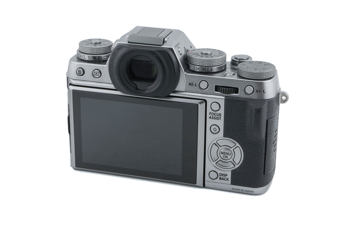 Fujifilm X-T1