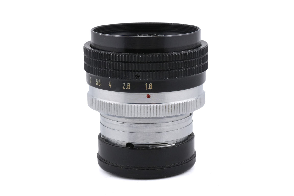 Helios 53mm f1.8 Helios-103