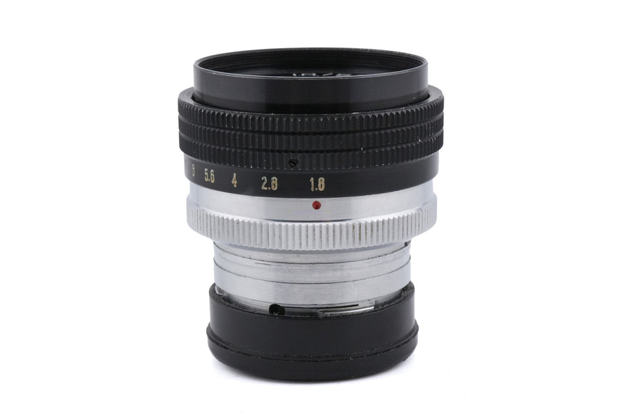 Helios 53mm f1.8 Helios-103