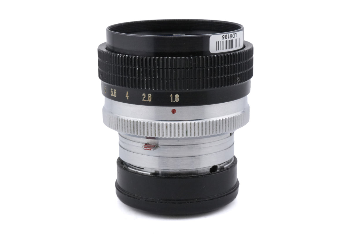 Helios 53mm f1.8 Helios-103