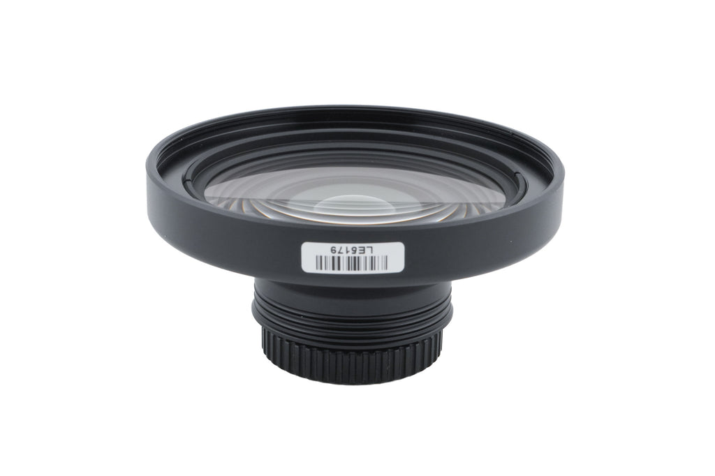Nikon WC-E63 0.63x Wide Converter