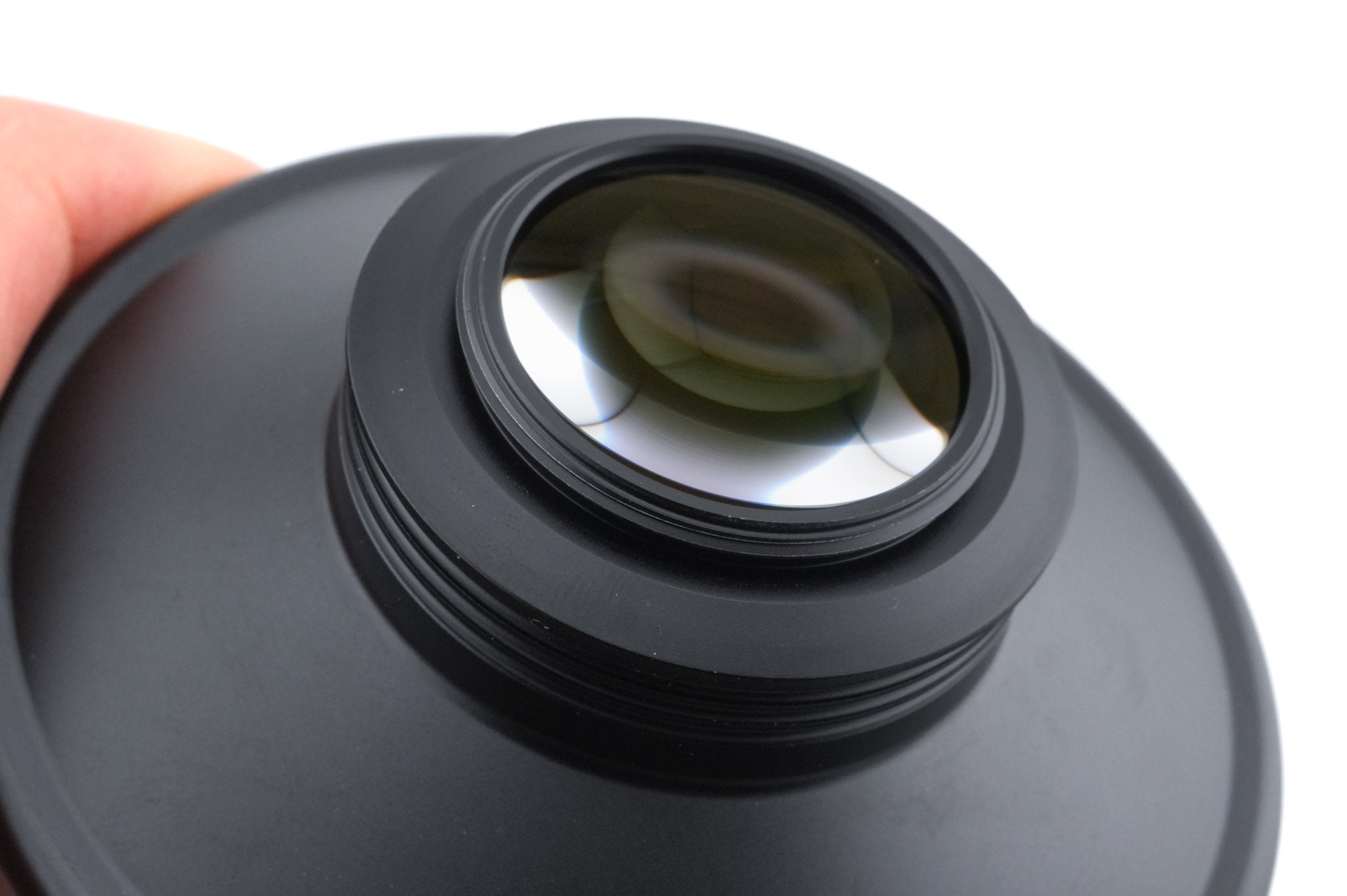 Nikon WC-E63 0.63x Wide Converter