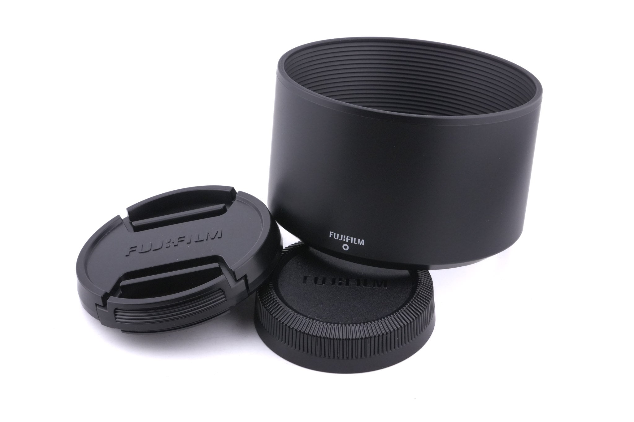 Fujifilm 56mm f1.2 Super EBC Fujinon Aspherical XF R
