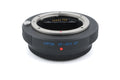 Kipon Canon EF - Fuji GFX (EF-GFX) AF Adapter