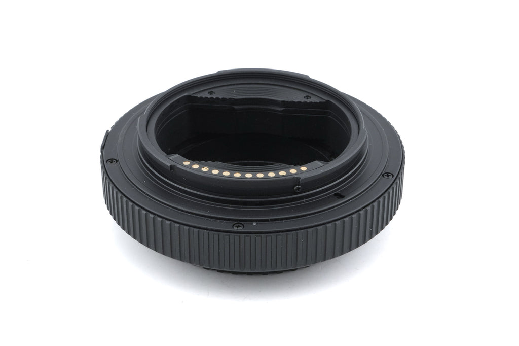 Kipon Canon EF - Fuji GFX (EF-GFX) AF Adapter