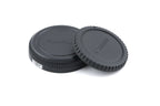Kipon Canon EF - Fuji GFX (EF-GFX) AF Adapter
