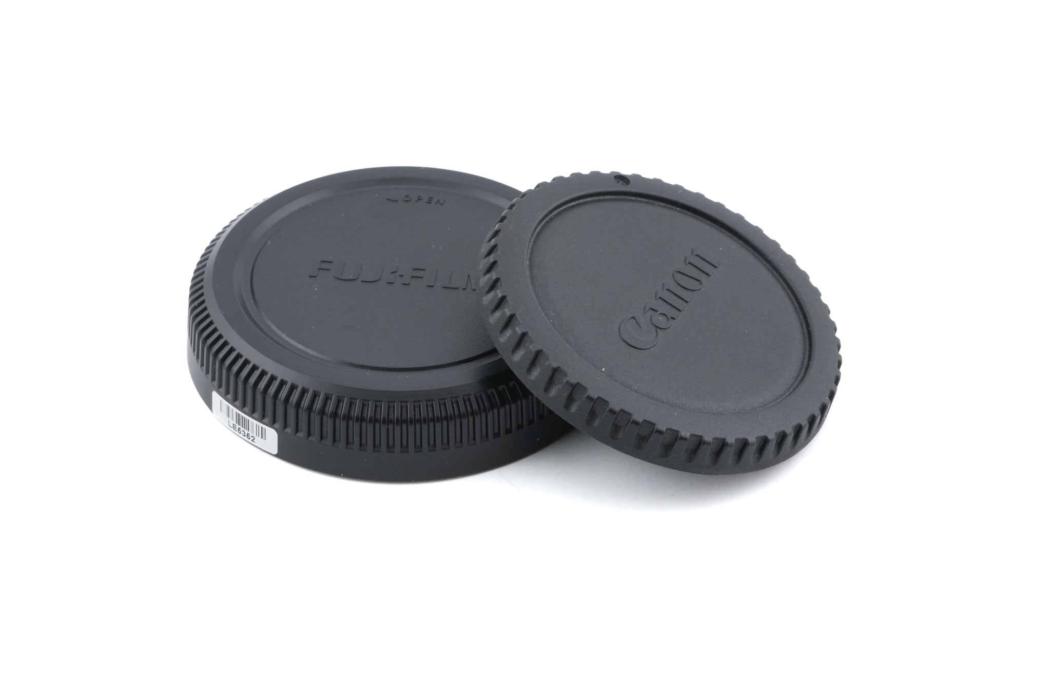 Kipon Canon EF - Fuji GFX (EF-GFX) AF Adapter
