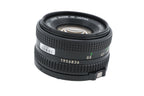 Canon 50mm f1.8 FDn