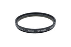 Canon 50mm f1.8 FDn