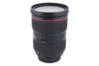 Canon 24-70mm f2.8 L II USM