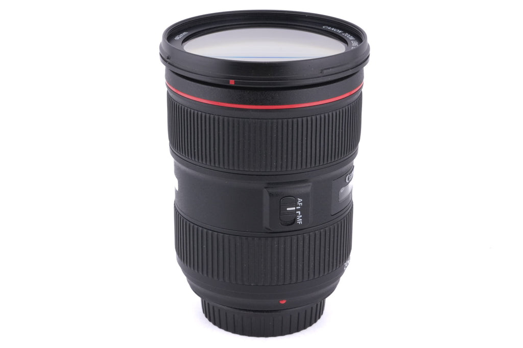 Canon 24-70mm f2.8 L II USM