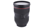 Canon 24-70mm f2.8 L II USM