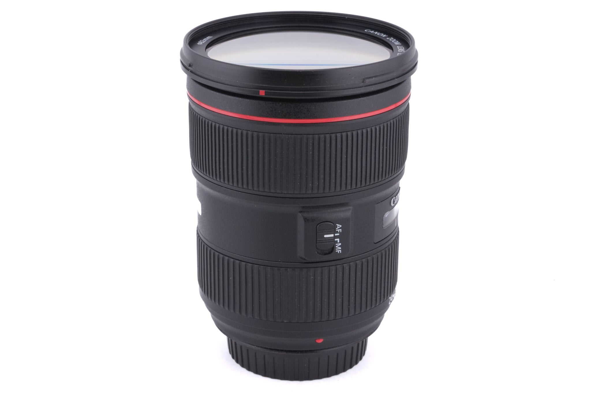 Canon 24-70mm f2.8 L II USM